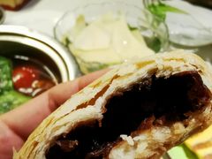 -一叶一世界•素食餐厅(环球中心店)