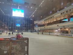-冠军冰场CHAMPION RINK(凯德广场店)