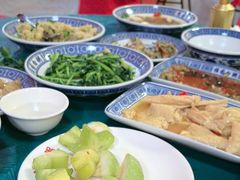 -桂园白粥·潮汕老味道