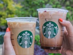 -星巴克臻选(杭州万象城店)