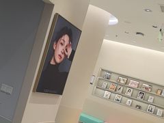 -天真蓝照相馆(五角场百联又一城店)