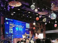 -胡桃里乐队酒馆(广州塔店)