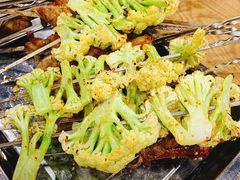 -老虎滩大连海鲜烧烤(建邺云锦路总店)