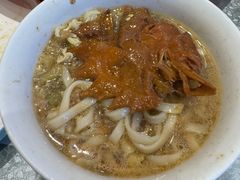 -老济南·地道济南菜(大明湖店)