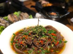 -烧货·活海鲜炭烧(湖滨商业街店)