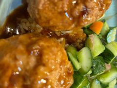 -香妃烤鸡(西单店)