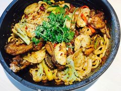 -友达面馆(二七南路店)