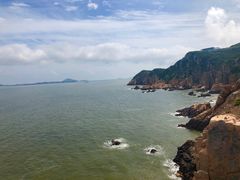 -六合朝阳景区-和尚套