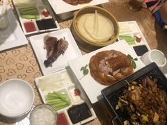 -大鸭梨烤鸭(左家庄店)