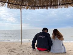 -农垦当壁镇兴凯湖旅游度假区