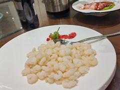 -三凤酒家·百年无锡菜(清扬茂业店)