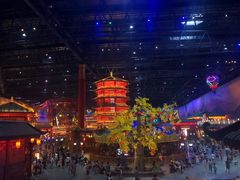 -万达茂商场(南京仙林店)