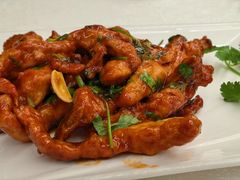 梅汁排骨-醉香园(长江北路店)