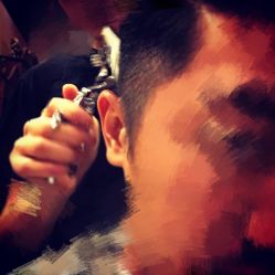 -TWOFACE双面理发馆