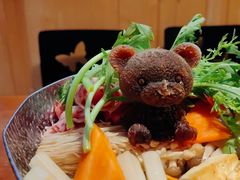 -鳗鱼家·深夜食堂(军博店)