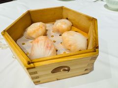 -白天鹅宾馆-玉堂春暖餐厅