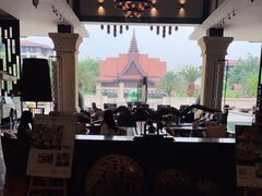 -西双版纳融创皇冠假日度假酒店