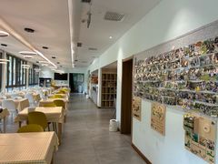 -HiMaMa亲子庄园·亲子餐厅