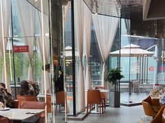 -赵小姐丨新中餐(曲江店)
