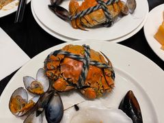 -天津东凯悦酒店·Market Café自助餐厅