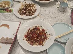 -玉林烤鸭店(垡头店)