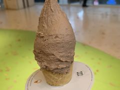 -野人先生现做冰淇淋(北京悠唐购物中心店)