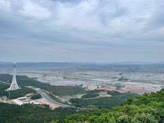 -帽儿山国家森林公园