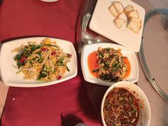 -湖泉水云间餐厅·弥勒地道菜(B座店)