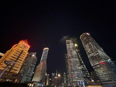 -东方明珠广播电视塔