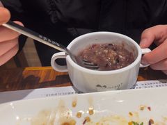 -汉巴味德自助餐厅(嘉定宝龙广场店)