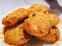 -粤港湾砂锅粥·宵夜(宝龙店)