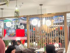 -东方饺子王(新奥购物中心店)