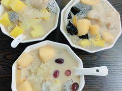 -甜心(广厦街店)