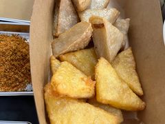碗托咯吱双拼-杏好遇见你(总店)