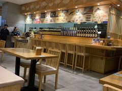 -林妈妈村·日式料理(宝山龙湖天街店)