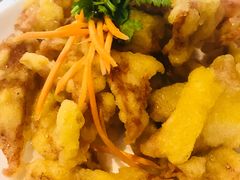 -东北农家院·铁锅炖(莘庄店)