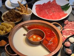 -重八牛府(花乡奥莱店)