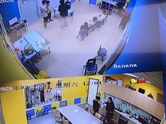 -贝乐少儿英语·全外教(滨江中心)