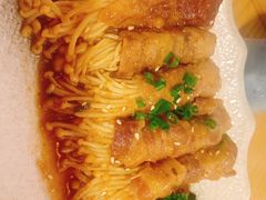 -小句号·精致料理(江南环球港店)