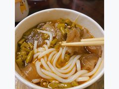 -婆婆粉(江北店)