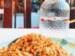 -惠丰堂饭庄·烤鸭·京味菜(西北旺·航天城店)
