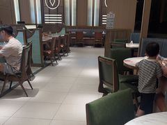 -新世界餐厅(万达店)