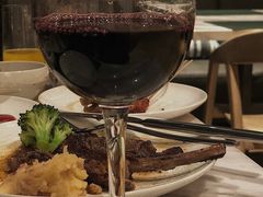 -食光全日制餐厅(绵阳首开喜来登酒店)