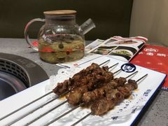 -羊来顺冰煮鲜羊铁锅烀羊肉(八卦岭店)