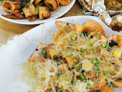 -明记海鲜大排档(巽寮湾店)