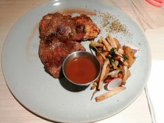 -卡朋西餐(悦汇城店)