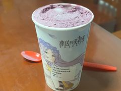 -DQ·蛋糕·冰淇淋(手工定制蛋糕长泰广场店)