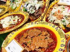 -干锅鱼庄(北京荟聚西红门购物中心店)