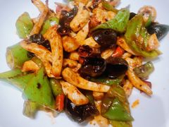 -山海菜馆·海肠捞饭·青岛菜(栈桥店)