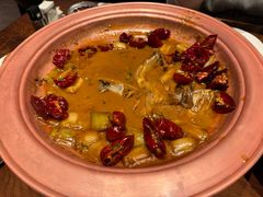 -柿合缘新京菜(国金中心商场店)